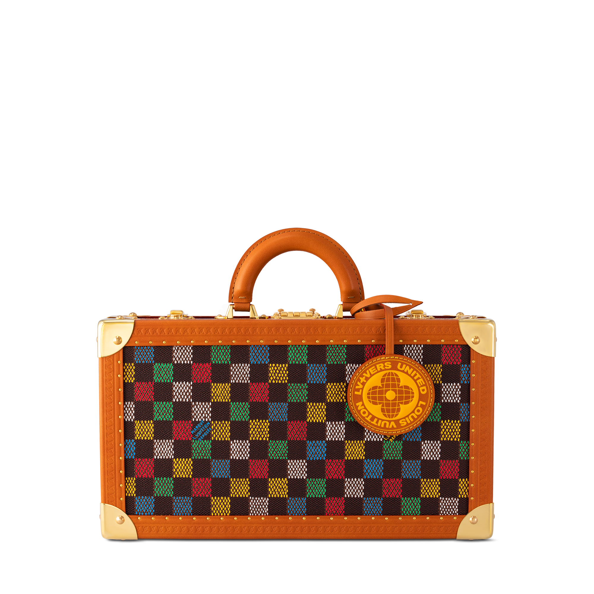 Coffret 8 Montres Damier Other - Boxes - N00125 | LOUIS VUITTON